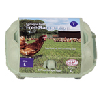 1/2 DOZ FREE RANGE